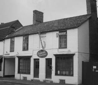 60-64 Shortmead Street